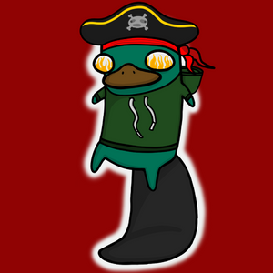 platypus: 2366
