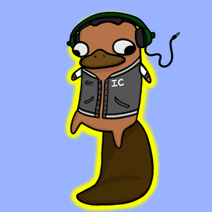 platypus: 1153