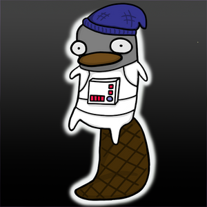 platypus: 2220
