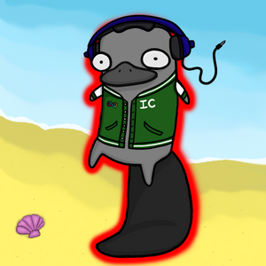 platypus: 694