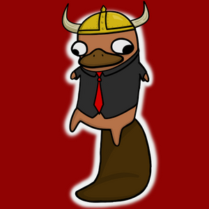 platypus: 1851