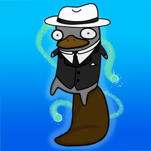 platypus: 757