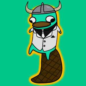 platypus: 1774