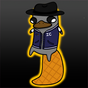 platypus: 2283