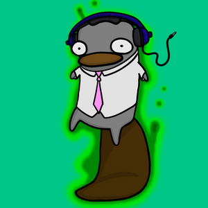 platypus: 1218
