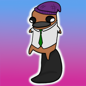 platypus: 1368