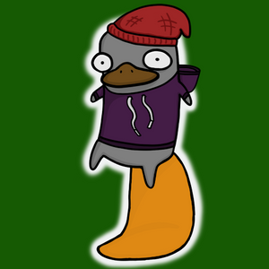 platypus: 2153