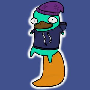 platypus: 91