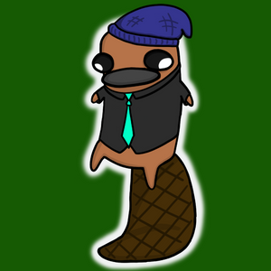platypus: 1092