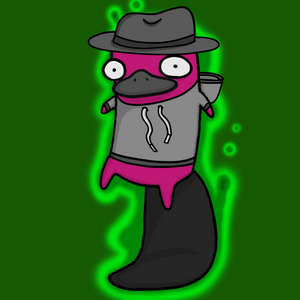 platypus: 2559