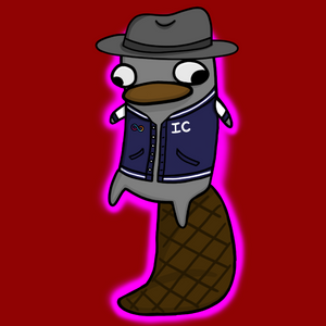 platypus: 2570