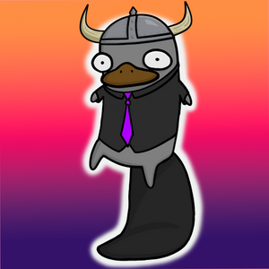 platypus: 2976