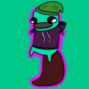 platypus: 1973