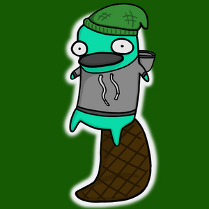 platypus: 2633