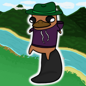 platypus: 2149
