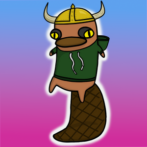 platypus: 2547