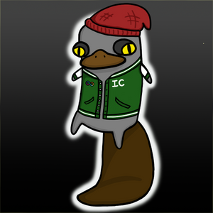 platypus: 1498