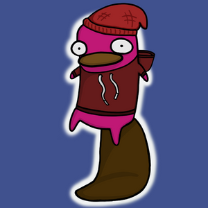 platypus: 1640