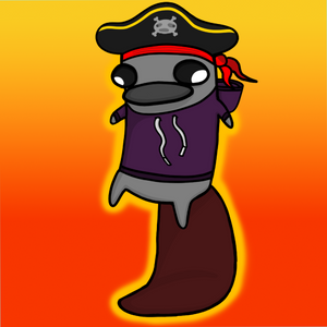 platypus: 2034