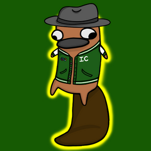 platypus: 1502