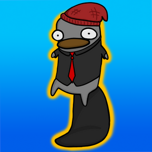 platypus: 2551