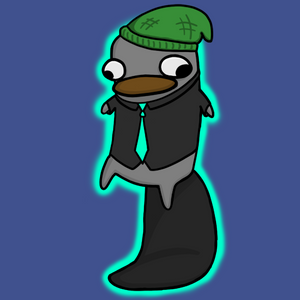 platypus: 20