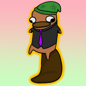 platypus: 2488