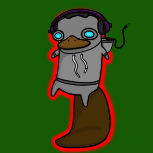 platypus: 1437