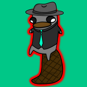 platypus: 938