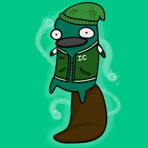 platypus: 1575