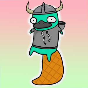 platypus: 576