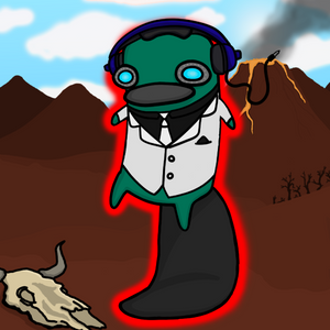 platypus: 702