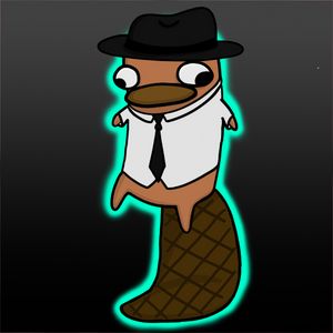 platypus: 2212