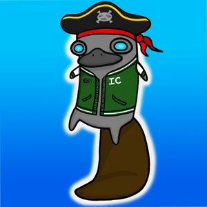 platypus: 1161