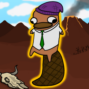 platypus: 2358