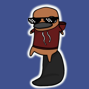 platypus: 327