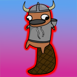 platypus: 1376