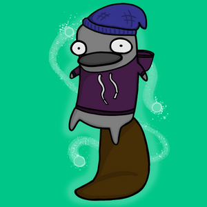 platypus: 2421