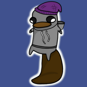 platypus: 2767