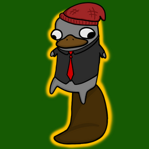 platypus: 2905