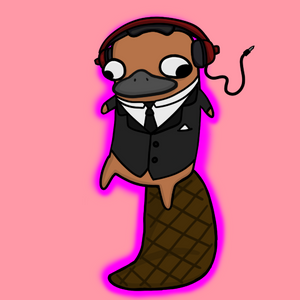 platypus: 1908