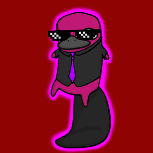 platypus: 2279