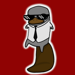 platypus: 1230