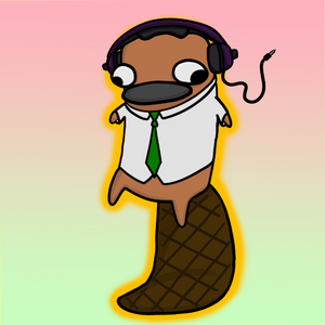 platypus: 1372