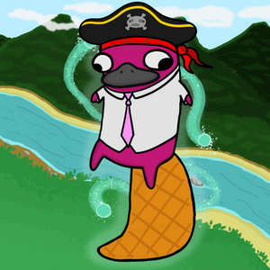 platypus: 323