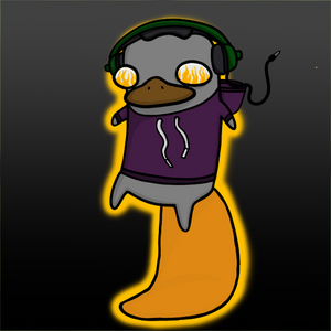 platypus: 1912