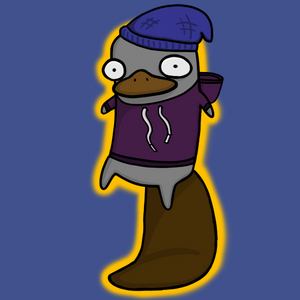 platypus: 2763