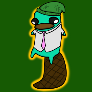 platypus: 698