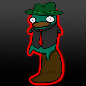 platypus: 2846