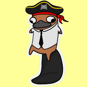 platypus: 816